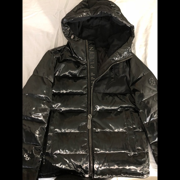 philipp plein jacke winter philipp plein jacke winter